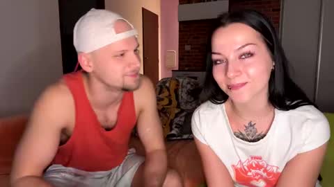 powerduo l online show from 7, 1, 2025