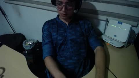 powerfulzeus2 online show from 9, 1, 2026