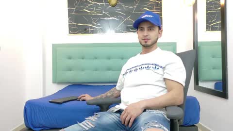   online show from 12, 7, 2026