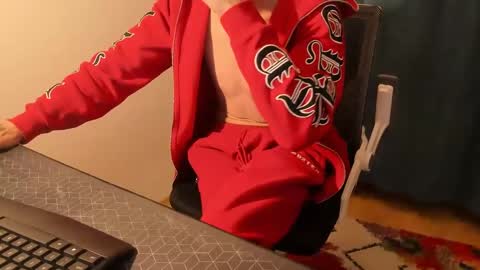 Snapshot of powerofthor69 chatting on 11, 3, 2025 alex online show from 11, 3, 2025