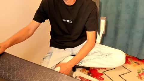 Snapshot of powerofthor69 chatting on 14, 9, 2025 alex online show from 14, 9, 2025