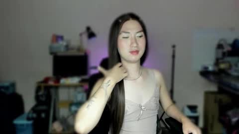 powerpuffcock online show from 20, 3, 2026