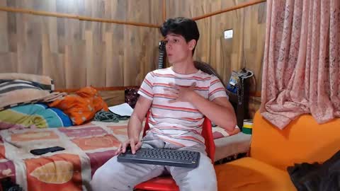 Snapshot of powertwinky chatting on 11, 2, 2025 chris independent online show from 11, 2, 2025