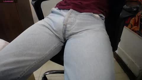 Ricksam online show from 5, 11, 2025