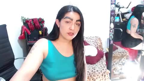 maryana online show from 3, 1, 2025