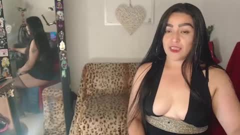 maryana online show from 4, 1, 2025