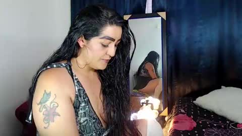 maryana online show from 24, 1, 2025