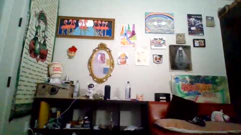 Snapshot of pppawg chatting on 30, 1, 2025 PAWG Pale Princess online show from 30, 1, 2025