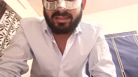 ppreetam23 online show from 4, 1, 2025