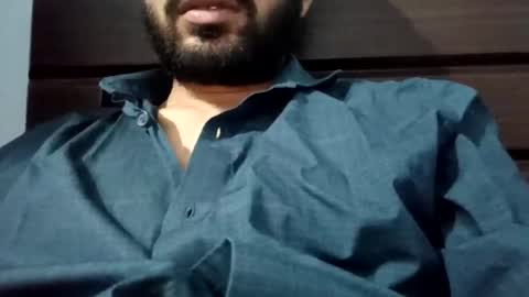 ppreetam23 online show from 19, 4, 2026