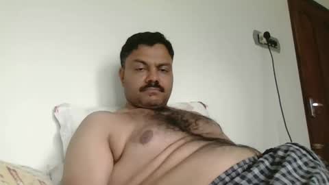 pradeep99107849 online show from 23, 9, 2025