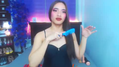 preciosa_banks69 online show from 11, 3, 2025