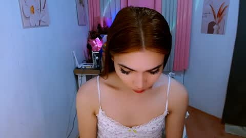 Snapshot of preciosa_banks69 chatting on 11, 7, 2026 preciosa_banks69 online show from 11, 7, 2026