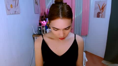 Snapshot of preciosa_banks69 chatting on 20, 7, 2026 preciosa_banks69 online show from 20, 7, 2026
