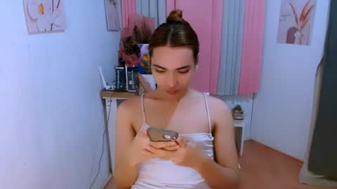 Snapshot of preciosa_banks69 chatting on 30, 7, 2026 preciosa_banks69 online show from 30, 7, 2026