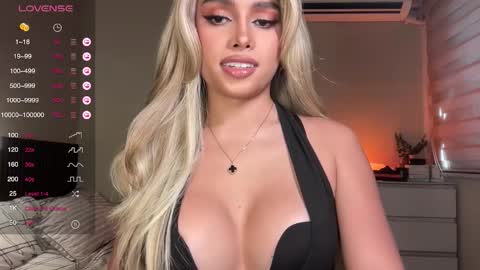 Oh my Amber online show from 5, 10, 2025