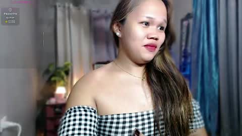 Snapshot of precious_ariah chatting on 4, 5, 2026 Just PRECIOUS online show from 4, 5, 2026