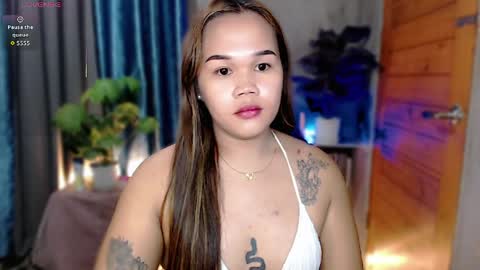 Snapshot of precious_ariah chatting on 6, 5, 2026 Just PRECIOUS online show from 6, 5, 2026