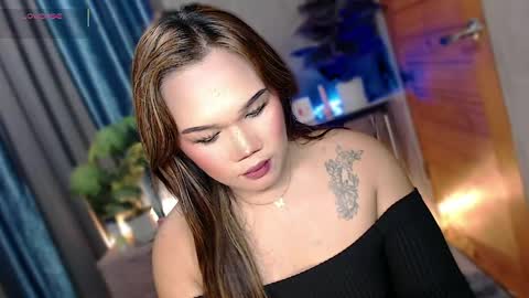 Snapshot of precious_ariah chatting on 7, 5, 2026 Just PRECIOUS online show from 7, 5, 2026