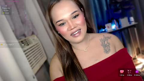 Snapshot of precious_ariah chatting on 10, 5, 2026 Just PRECIOUS online show from 10, 5, 2026