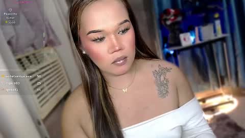 Snapshot of precious_ariah chatting on 15, 5, 2026 Just PRECIOUS online show from 15, 5, 2026