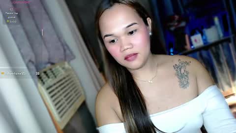 Snapshot of precious_ariah chatting on 18, 5, 2026 Just PRECIOUS online show from 18, 5, 2026