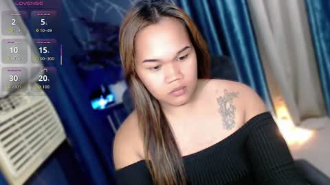 Snapshot of precious_ariah chatting on 9, 6, 2026 Just PRECIOUS online show from 9, 6, 2026