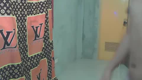 precious_athena online show from 1, 2, 2025