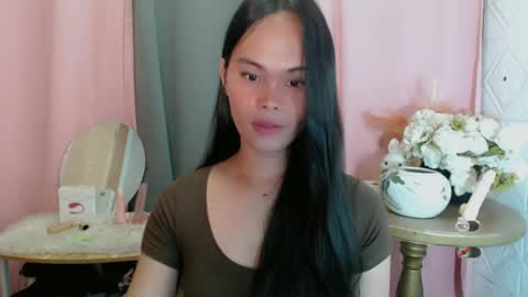 Cassie online show from 27, 6, 2026
