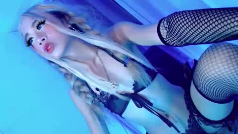 GODDESS PRECIOUS online show from 30, 9, 2025