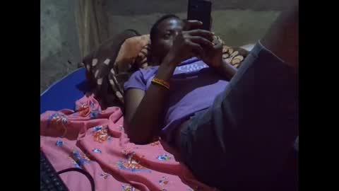 Snapshot of precious_nesh chatting on 9, 6, 2026 precious_nesh online show from 9, 6, 2026