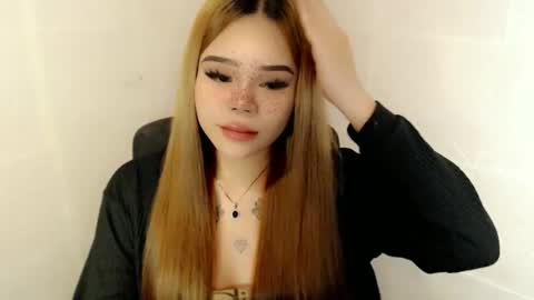 MAXXINE online show from 23, 10, 2025