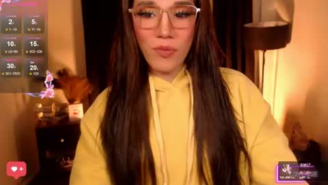 Rosedoll online show from 2, 7, 2026