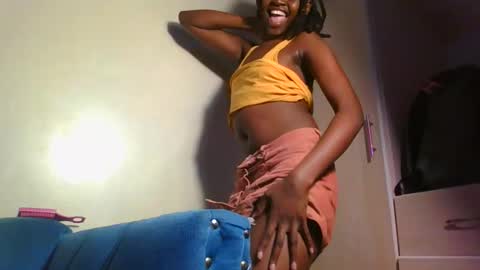 preety_ebony12 online show from 30, 3, 2026