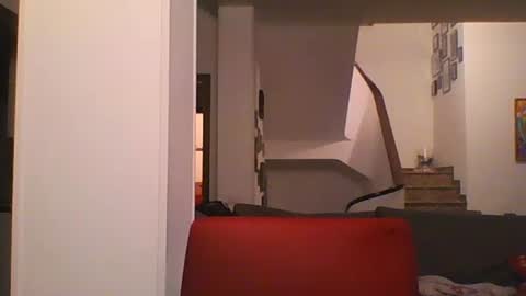 Snapshot of prendimisubito chatting on 13, 12, 2025 prendimisubito online show from 13, 12, 2025