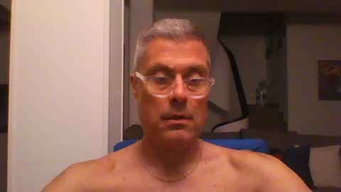 Snapshot of prendimisubito chatting on 1, 7, 2026 prendimisubito online show from 1, 7, 2026