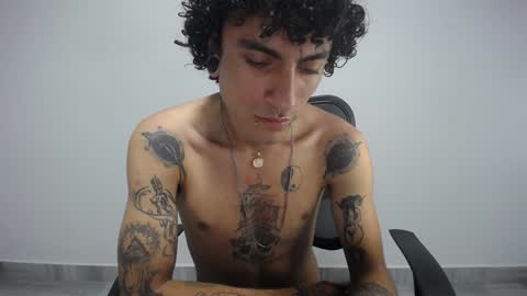 Plux online show from 18, 1, 2025