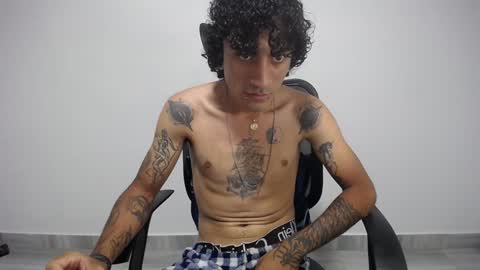 Plux online show from 31, 1, 2025