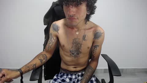 Plux online show from 6, 2, 2025