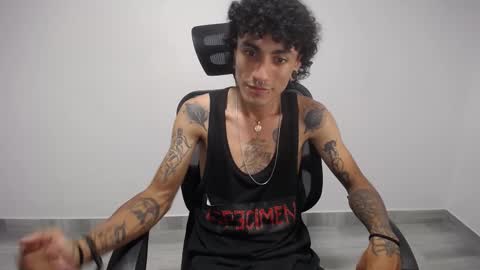 Plux online show from 26, 2, 2025