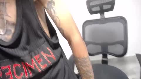 Plux online show from 27, 2, 2025