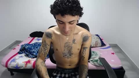 Plux online show from 29, 10, 2025