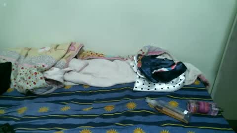 Snapshot of preshty chatting on 3, 10, 2025 preshty online show from 3, 10, 2025