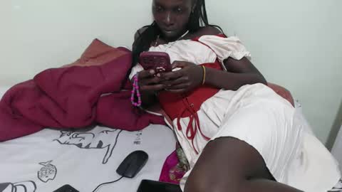 Snapshot of preshty chatting on 25, 11, 2025 preshty online show from 25, 11, 2025