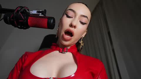 Snapshot of presidenttaylor chatting on 27, 5, 2026 I take a break from streaming since 17th of Novermber until 1st December online show from 27, 5, 2026