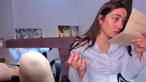 Camila  online show from 6, 2, 2026