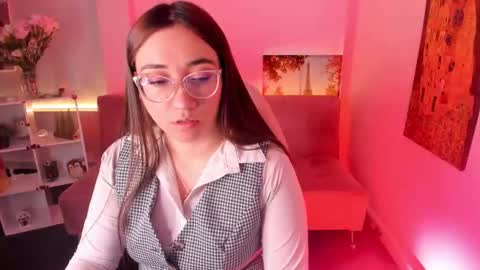 Camila  online show from 27, 2, 2026