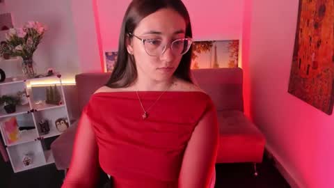 Camila  online show from 17, 3, 2026