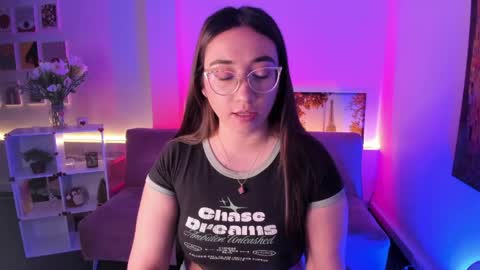 Snapshot of press_anykey chatting on 11, 5, 2026 Camila online show from 11, 5, 2026