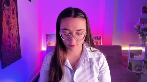 Snapshot of press_anykey chatting on 20, 5, 2026 Camila online show from 20, 5, 2026